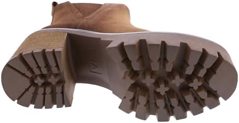 MIA Rusty Womens Boot 8 BM US Cognac | Image 2
