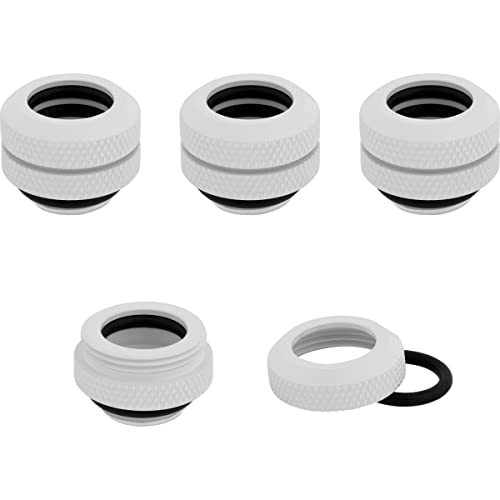 Corsair CX-9052006-WW tubes de refroidissement rigides pour PC de jeu