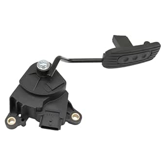 AP03 Accelerator Pedal Position Sensor Assembly Fo... - Grandado - View #3