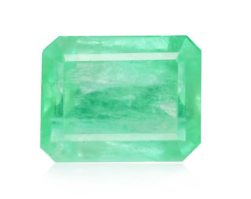 Image of USPTO Collection of Premium Quality Real Emerald Panna Yellow Sapphire Ruby Manik Blue Sapphire Neelam Pukhraj Stone Original Certified IGL Lab Tested Natural Green Hara Blue Yellow Pila Lal Red Nag