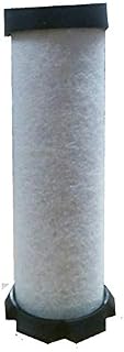 DeVilbiss HAF28 2-stage Filtration System