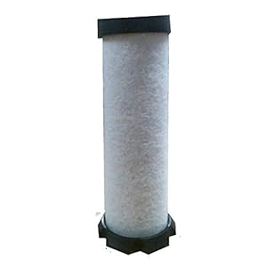 DeVilbiss HAF28 2-Stage Filtration System