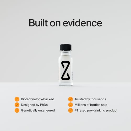 ZBiotics Probiotic Drink 3-Pack — zbiotics probiotic drink reviews Image 8