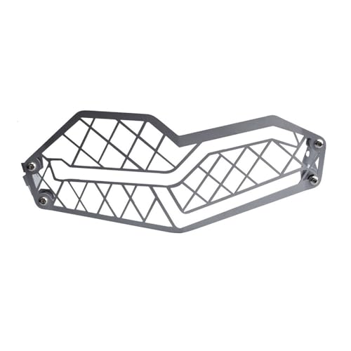 F850GS F750GS grille phare moto pour éviter les bris d'optique
