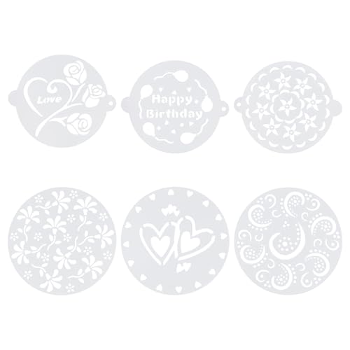 PATKAW �v�����X�e���V�� �P�[�L�X�e���V�� �x�[�L���O�e���v���[�g �R�[�q�[�f�R���[�V�����p �ז��f�U�C�� �P�[�L �f�U�[�g����t �����_���X�^�C��