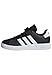 Produktbild adidas Unisex Kinder Grand Court 2.0 Shoes Children, Core Black/Cloud White/Core Black, 34 EU
