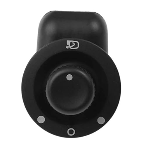 Commutateur de réglage de rétroviseur de haute précision compatible Modus Captur