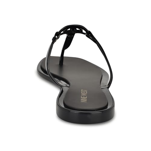 Nine West Women's Dacota Flat Sandal2