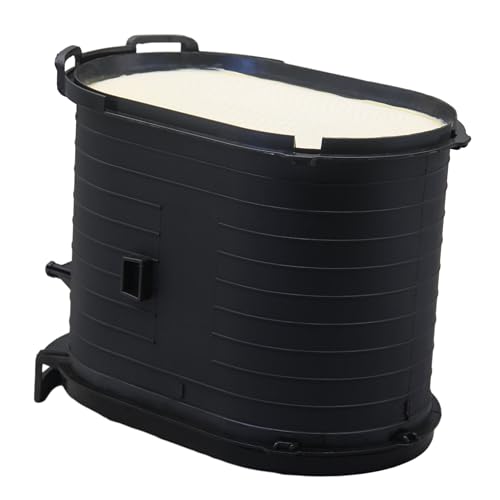 FA1778 Engine Air Filter Fit for Ford F250 F350 F450 F550 Super Duty 2003-2007, for 03-05 Ford