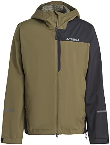 ADIDAS JACKET TERREX TALLE