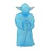 DIAMOND SELECT TOYS 2014 SDCC Exclusive Spirit YODA Quarter Scale Vinyl Bank