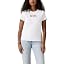 (New) Serif Stud Outline Bright White