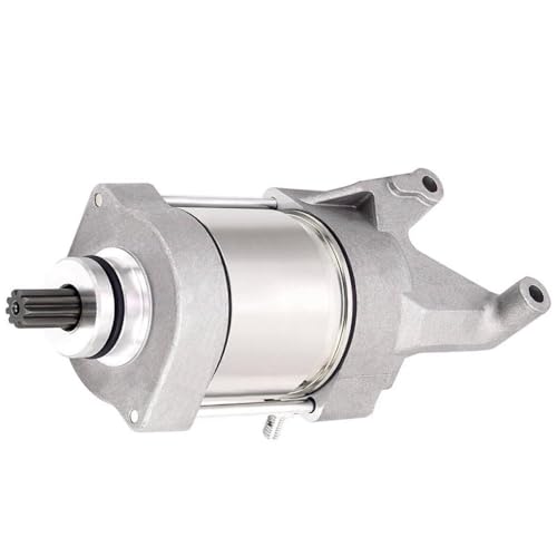 Motor de arranque que soluciona el encendido de tu YZF-R1 de 2009 a 2014, tipo 14B 3