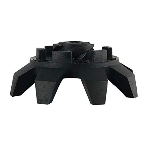 Softspikes Black Widow Classic Cleat Fast Twist, 18 Count - Thumbnail 4