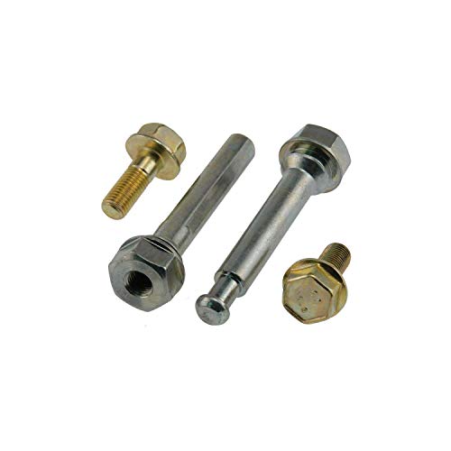 Carlson 14191 Front Brake Caliper Bolt And Pin #TOP1