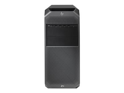 HP Z4 Workstation, Intel Xeon W-2133, 32GB (2x16GB) RAM,2TB SATA