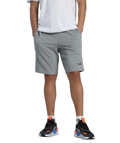 PUMA ESS No. 1 Logo Shorts 10