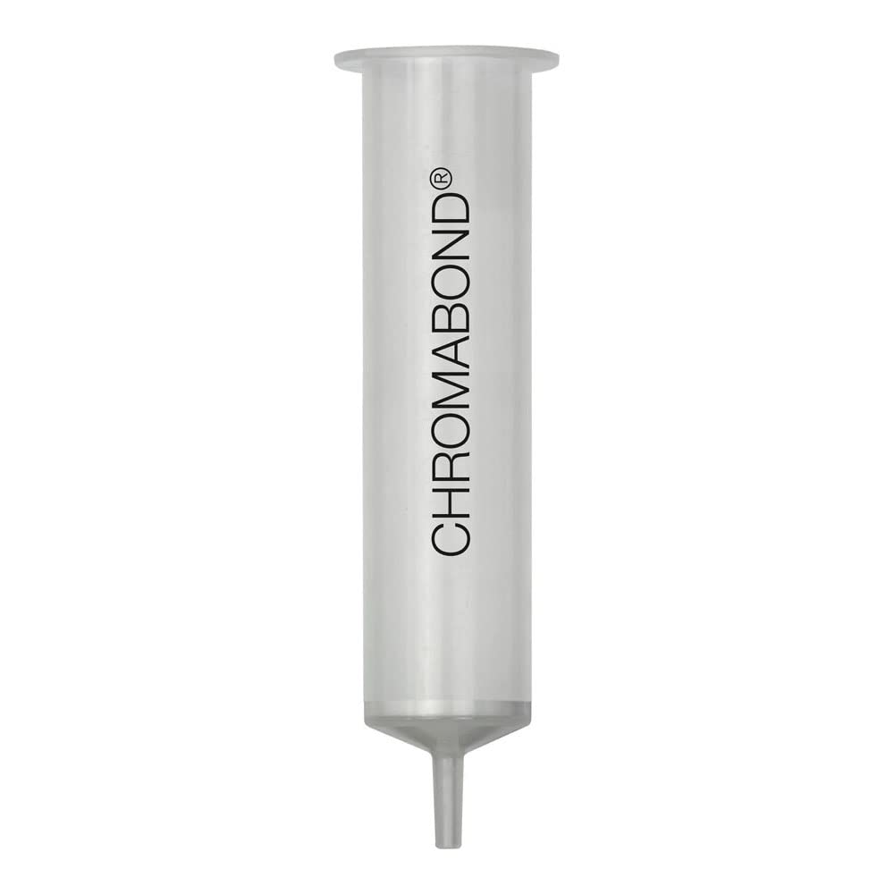 Colonnes vides MACHEREY-NAGEL 730355 pour éviter la contamination des analyses de 45 ml