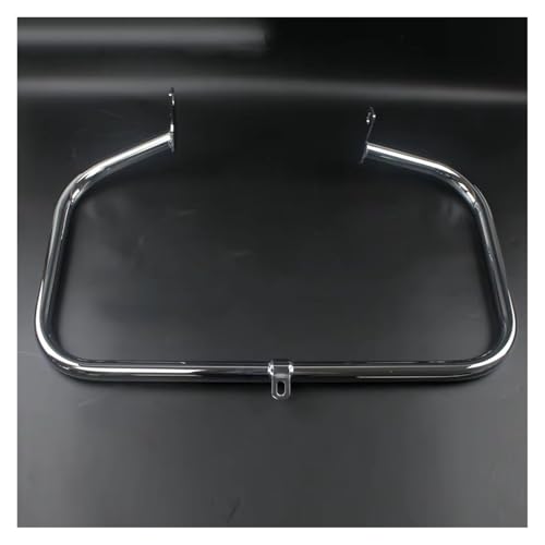 Crashbar VT750 Shadow Pare Chocs Protection Moteur Chrome Moto Honda Aero 2004-2011