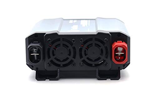 INVERSOR TECH ONE 12V DC PARA 220V AC POTENCIA 1000W