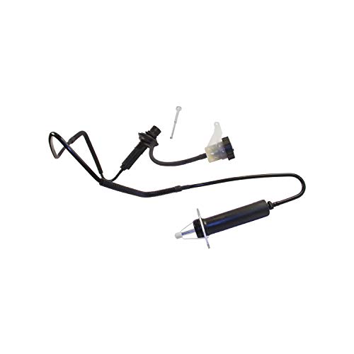 Cilindro maestro y esclavo de embrague Dodge Ram 1500 94-97 FTE Automotive 5202422