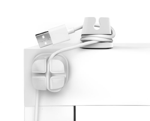 Cordlets - Portacavo Originale per Auricolari o