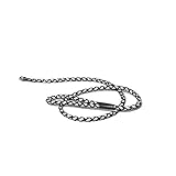 DURABLE AND LIGHTWEIGHT: This dog leash is constructed from high-quality real mountain climbing nylon rope, colors and color combinations, has a tested tensile strength of 1000 lbs, exclusive woven design is comfortable to hold, durable, light weight