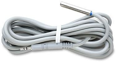 OnsetHOBO by Onset TMC6-HD Air/Water/Soil Temperature Sensor