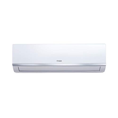 Image of Cruise 1 Ton 3 Star Split AC (Copper CWCDGD-CQ5S123P White)
