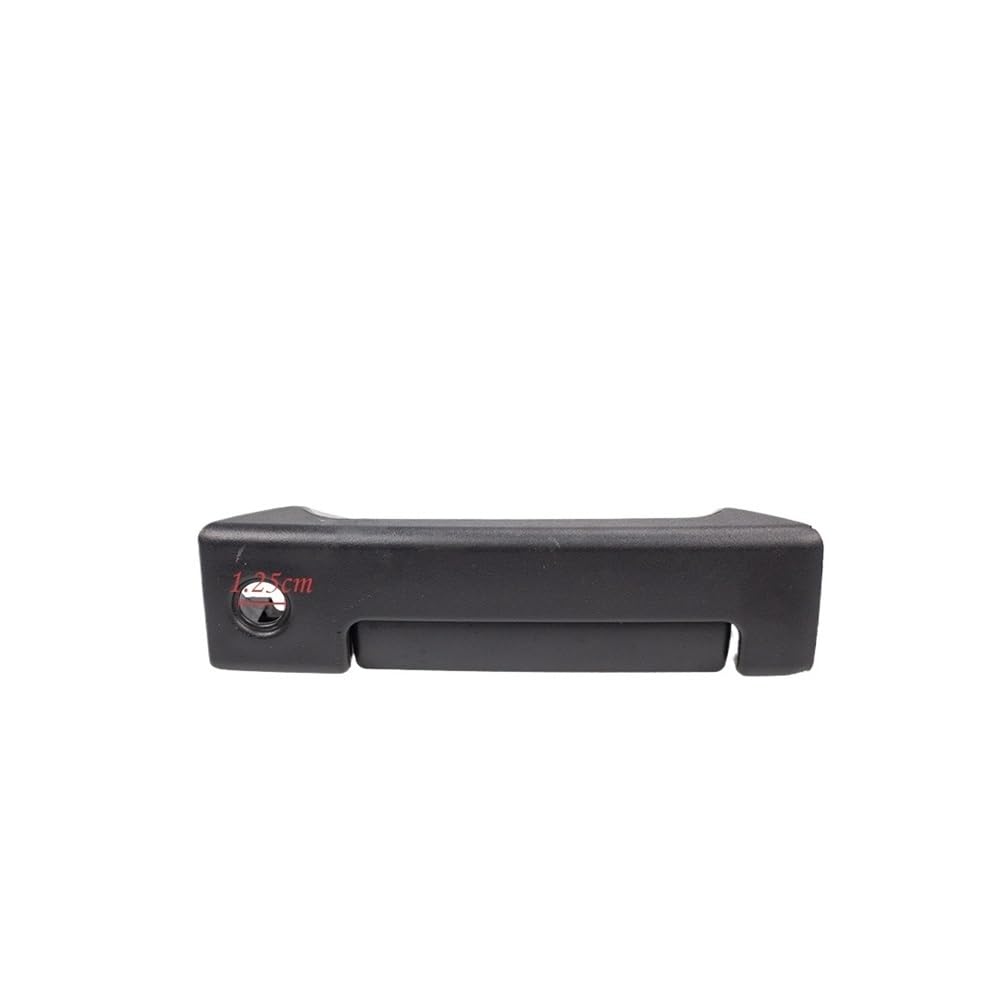 Bikkjbk Exterior Handle Car Vehicle Door Handle Lhd Right Sliding Door Exterior And Inner Handle For Hiace 1990-2004 69230-95J01 69070-26030