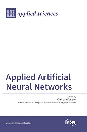 Applied Artificial Neural Network view 2