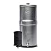Alexapure Pro Stainless Steel Water Filtration System - 5,000 Gallon Throughput Capacity
