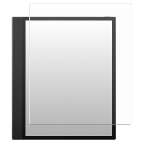 ClearView BOOX Tab X C 13インチ用 液晶 保護 フィルム 防指紋 クリア タイプ 日本製