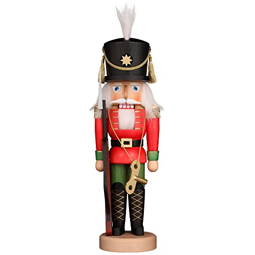 Christian Ulbricht Nutcracker - Toy Soldier - 16