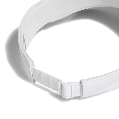 Image of Adidas Mens Golf Tour Visor