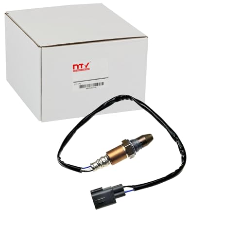 Sonde lambda NTY ESL-TY-011 : finissez-en avec le voyant moteur Toyota