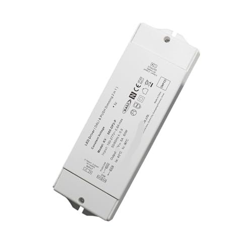 Alimentation DALI DT8 CCT 24V pour résoudre le clignotement des LED