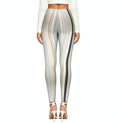 Leggings de compresión que alivian la fatiga muscular con suavidad 3