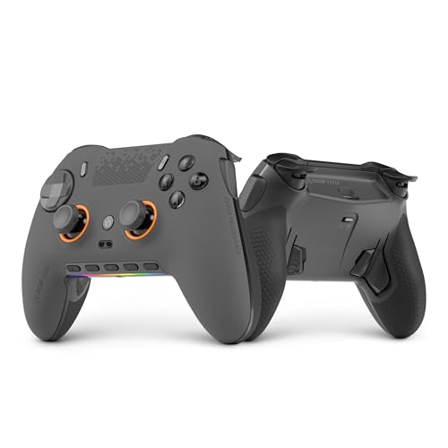 SCUF ENVISION PRO Wireless V2 (2025) PC Only Gaming Controller