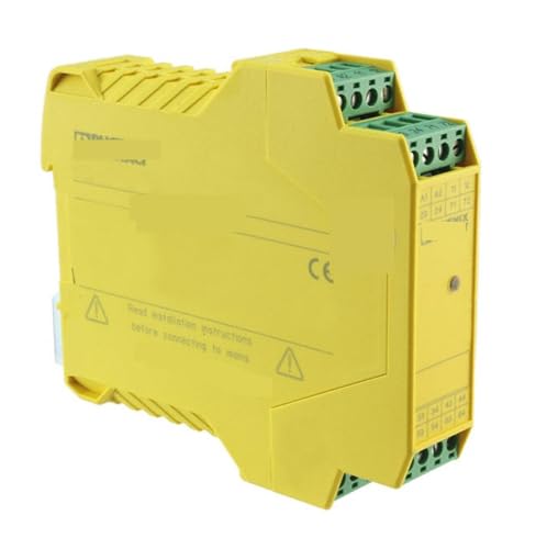 Image of Safety Relay 2981033 PSR-SCP-24UC/URM4/5X1/2X2/B Original