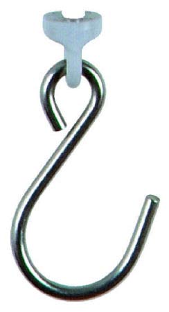 2500 g Hook for Spring Balance
