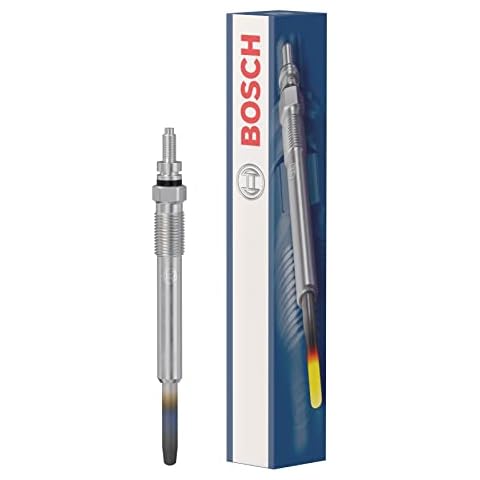 Bougie de préchauffage Bosch Duraterm Cover