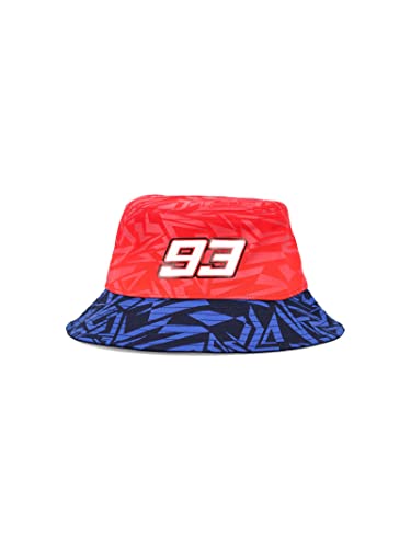 Casquette Enfant Marc Marquez 93 Deux Tons par GP Gruppo Pritelli