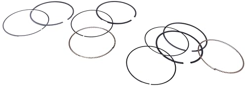 SUKATC 2 Pack Piston Rings Sets 78mm 13008-0569 13008-7005 Compatible with Kawasaki FR FS FX Engines FR651V FR691V FR730V FS651V FS730V FT730V FX651V FX691V FX730V by SUKATC - Used condition - Image 4