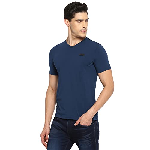 Image of R&B Men's Slim T-Shirt