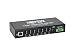 Tripp Lite 7-Port Rugged Industrial USB 2.0 Hi-Speed Hub w 15KV ESD Immunity and metal case, Mountable(U223-007-IND)