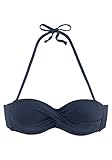bandeau bikini lascana amazon Mix-Kini nach Lust und Laune mixen