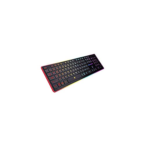 Teclado Gamer Cougar Vantar - 37VANXNMB.0004
