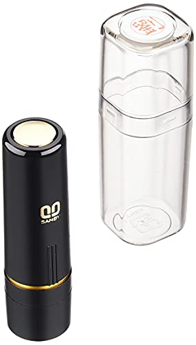 印鑑　料　镂空 筆印 墨色/赤 響|KHF-AK-R009|商品カタログ|シヤチハタ株式会社