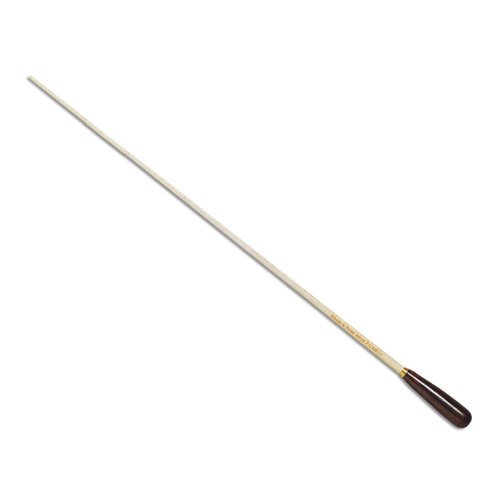Pickboy FT150RWN Natural 320mm Maple Conductor Baton, Rosewood grip 50mm x 12mm